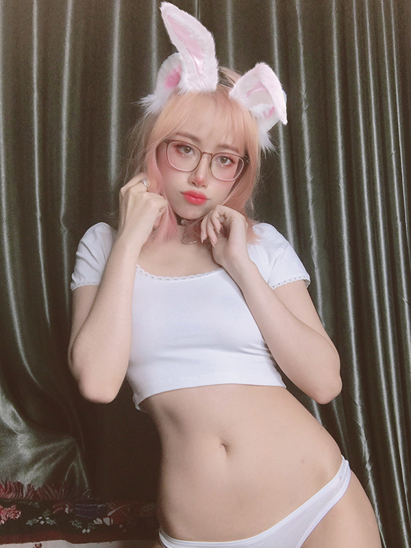 Byoru: Quiet Phoneset (Metal Gear) Sexy Cosplay