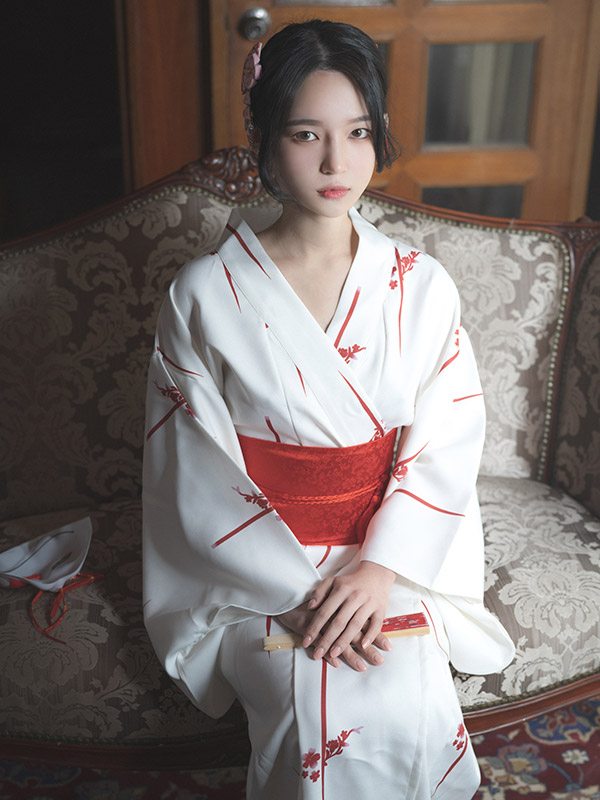 Pure Media Vol.191: Yeha (예하)