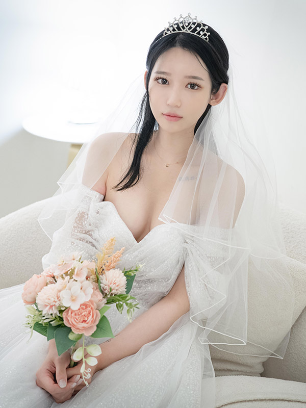 Pure Media Vol.191: Yeha (예하)