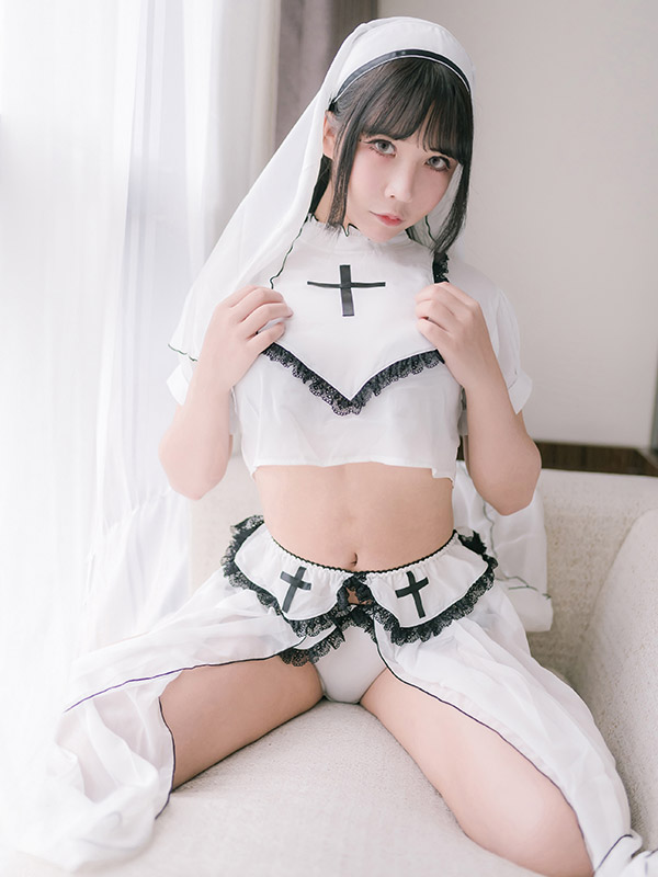 抱走莫子aa Vol.005: 黑丝 Black Stockings