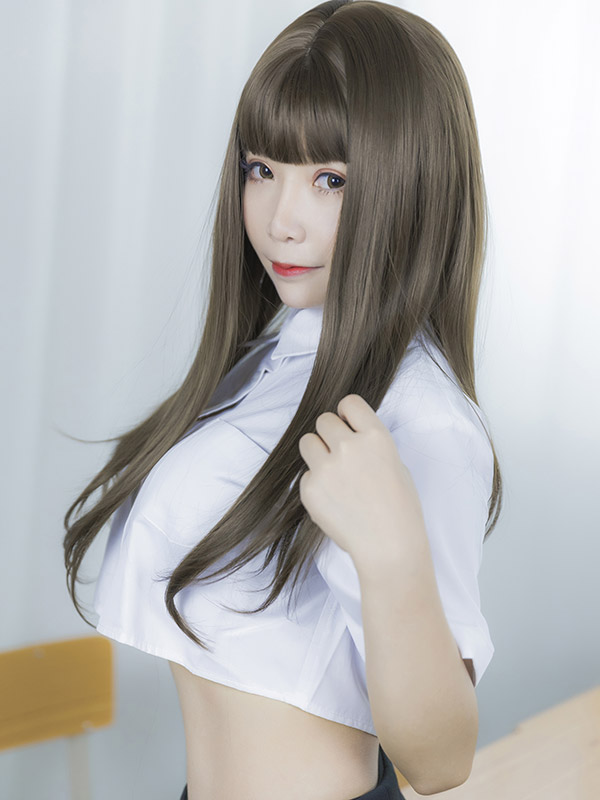 抱走莫子aa Vol.017: 高跟鞋 Latex High Heel Sexy Girl
