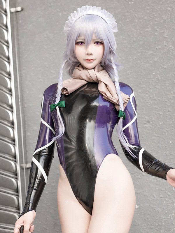 抱走莫子aa Vol.021: 限量手机自拍 Limited Edition Selfie
