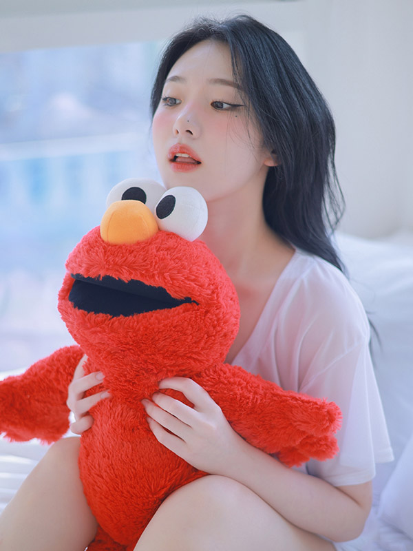 Yeon Woo (연우): Happy Birthday (139 photos)