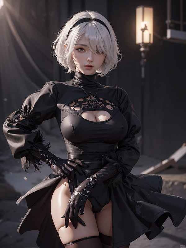 AIWAIFU69---2B-NieR-Automata-PixiBB