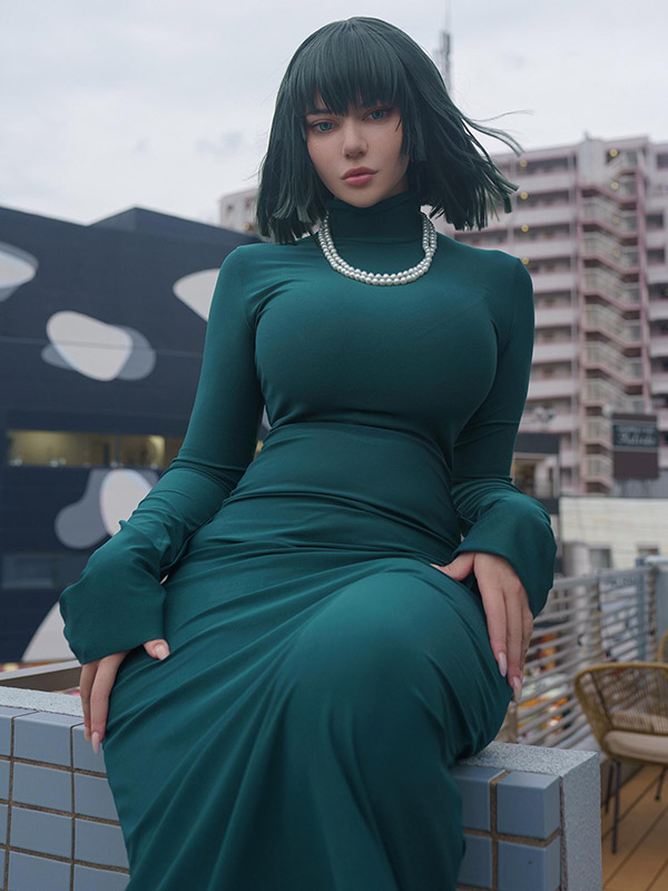 Alina-Becker-Fubuki-One-Punch-Man-PixiBB
