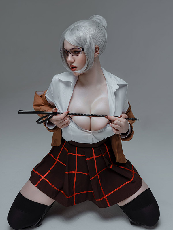 Alina-Becker---Meiko-Shiraki-Prison-School-PixiBB