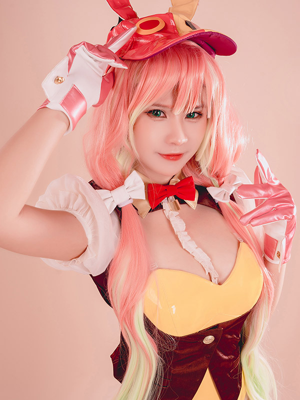AIWAIFU69 – Beautiful Flowers In The Garden [AI Generated]