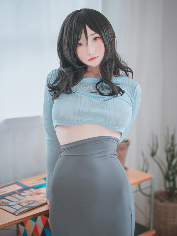 [DJAWA Photo] Bambi (밤비): Loose and Tight Violet (174 photos)