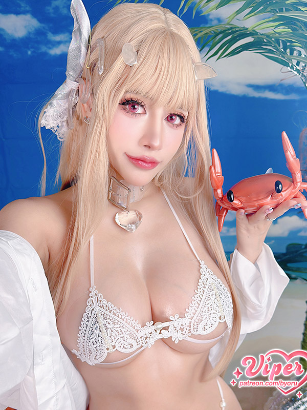 抱走莫子aa Vol.032: 黑暗护士 Dark Nurse Sexy Cosplay