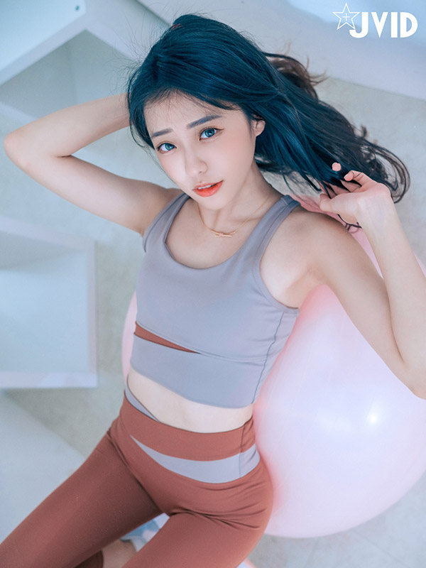 JVID-Yan-yan-Angel--PixiBB