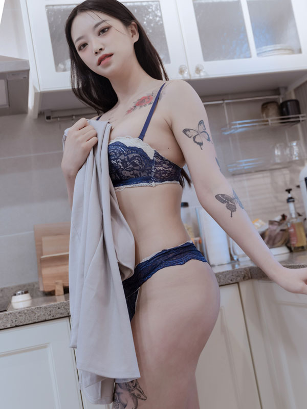 Lilynah-LW082-Mina-Vol.03-Marriged-Woman-Next-Door-PixiBB