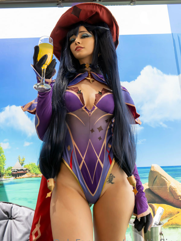Aery-Tiefling-Mona-Megistus-Genshin-Impact-PixiBB