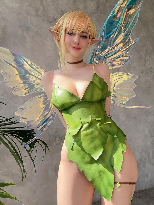 Alina-Becker-Tinker-Bell-Tinker-BellPeter-Pan-PixiBB
