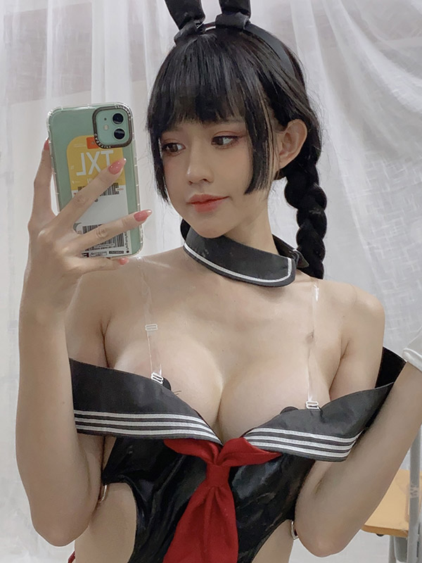 Coser-PingPing-Bunny-PixiBB