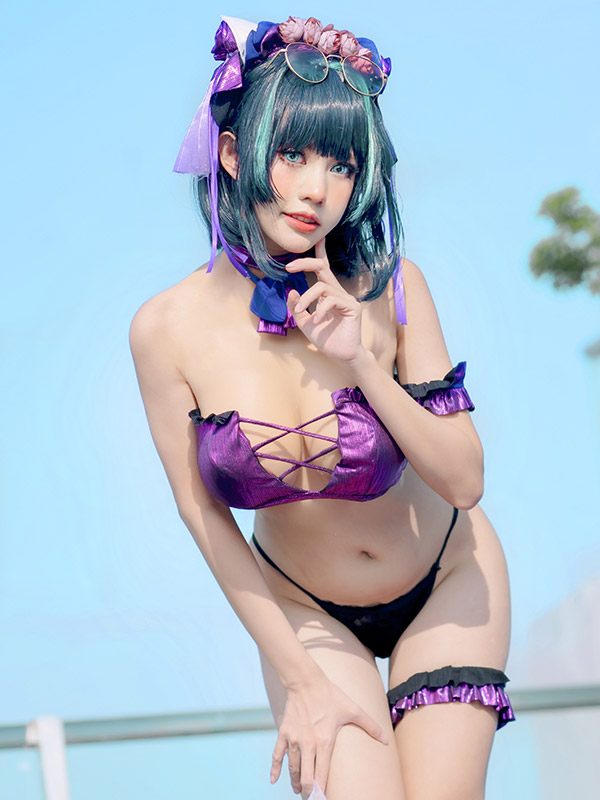 Coser-PingPing-CHESHIRE-PixiBB