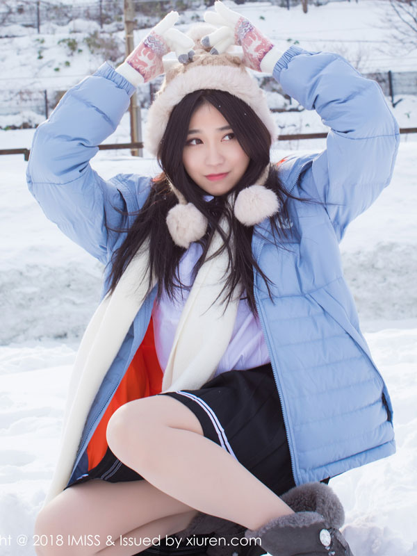 IMISS-Vol.262-Sabrina-Xu-Nuo-PixiBB