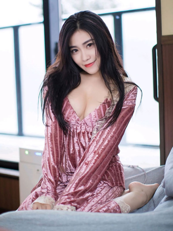 IMISS-Vol.272-Sabrina-Xu-Nuo-PixiBB