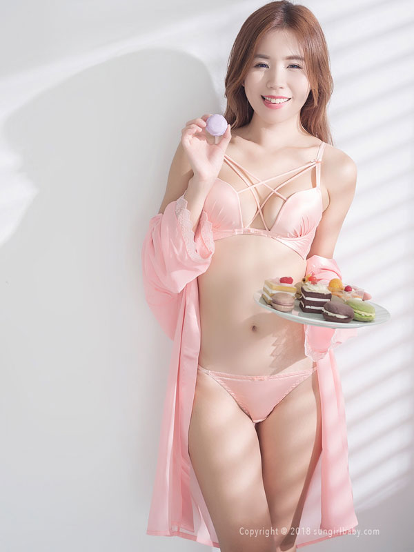 SUNGIRL No.002 (29 Photos) Sexy Girl