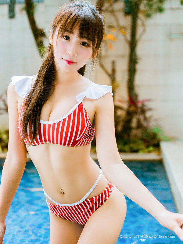 SUNGIRL No.007 (30 Photos) Sexy Girl
