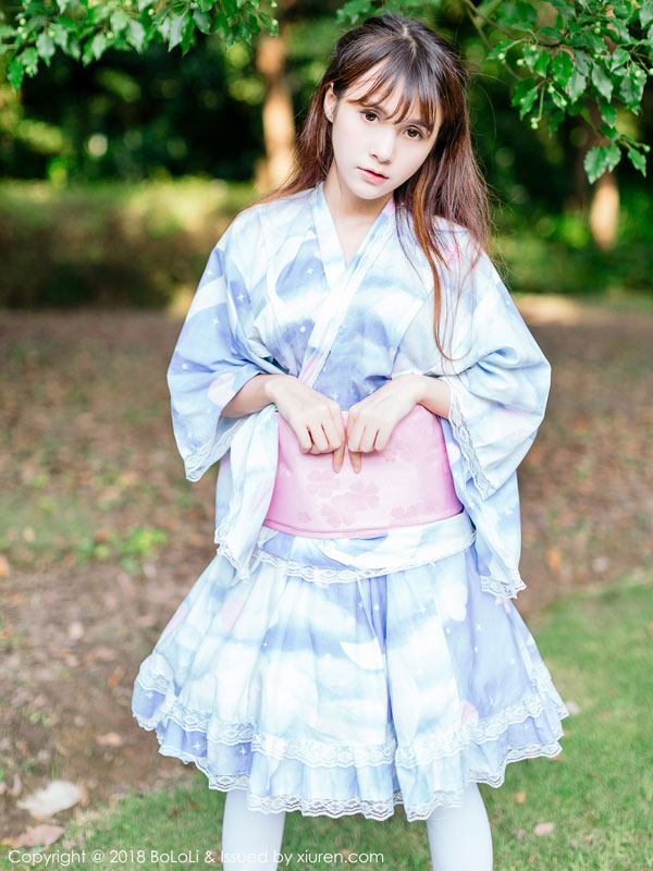 Tukmo-Vol.118-Xia-Mei-Jiang-PixiBB