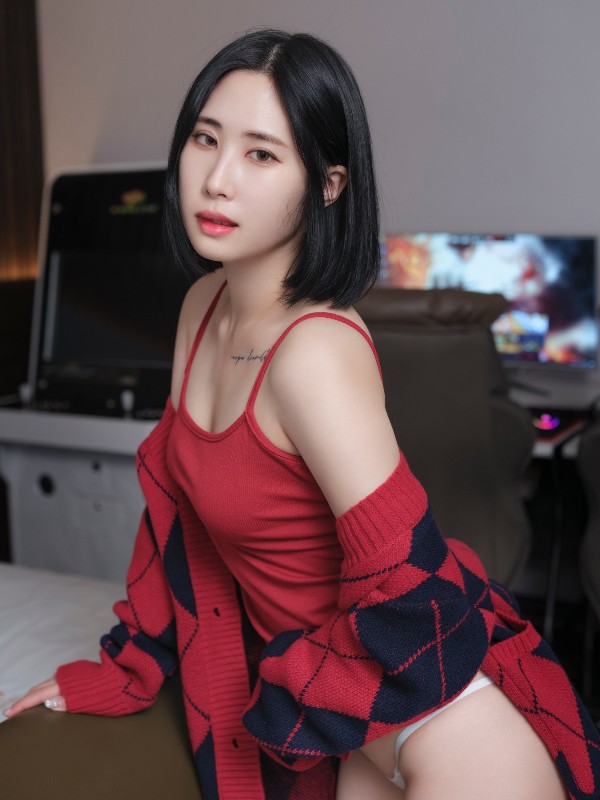 Yuna (유나): Vol.7 AzurLane HMS Cheshire (99 photos) Sexy Cosplay