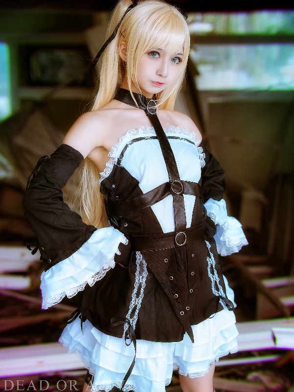 沖田凜花Rinka: ジャンヌ・ダルク Jeanne d’Arc (Fate/Grand Order) (28 photos) Sexy Cosplay