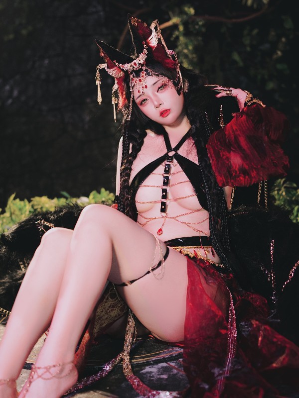 ZinieQ: Firefly (Honkai: Star Rail) (49 photos) Sexy Cosplay