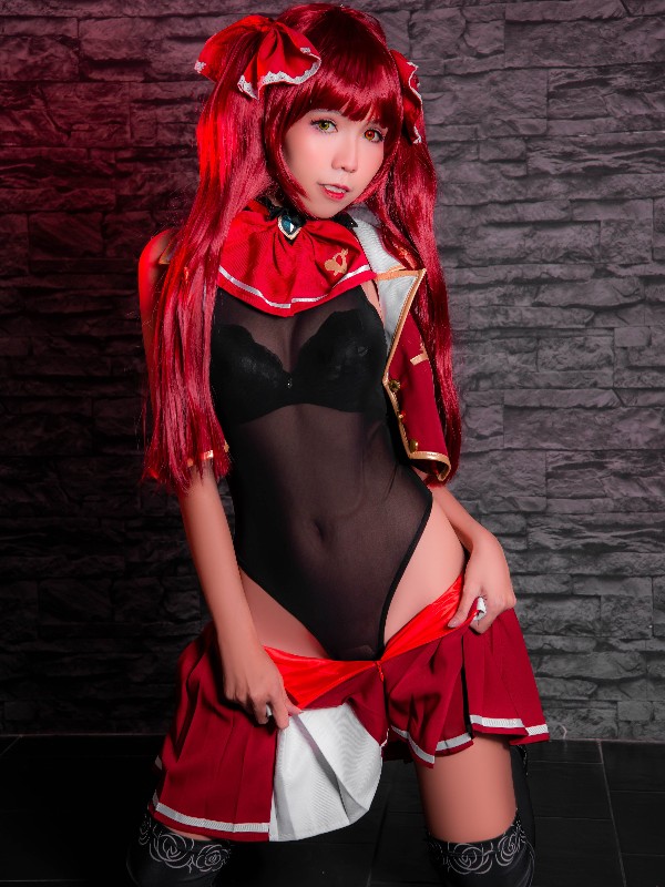 lMusicl: Shuten Dōji (Fate/Grand Order) (40 photos) Sexy Cosplay