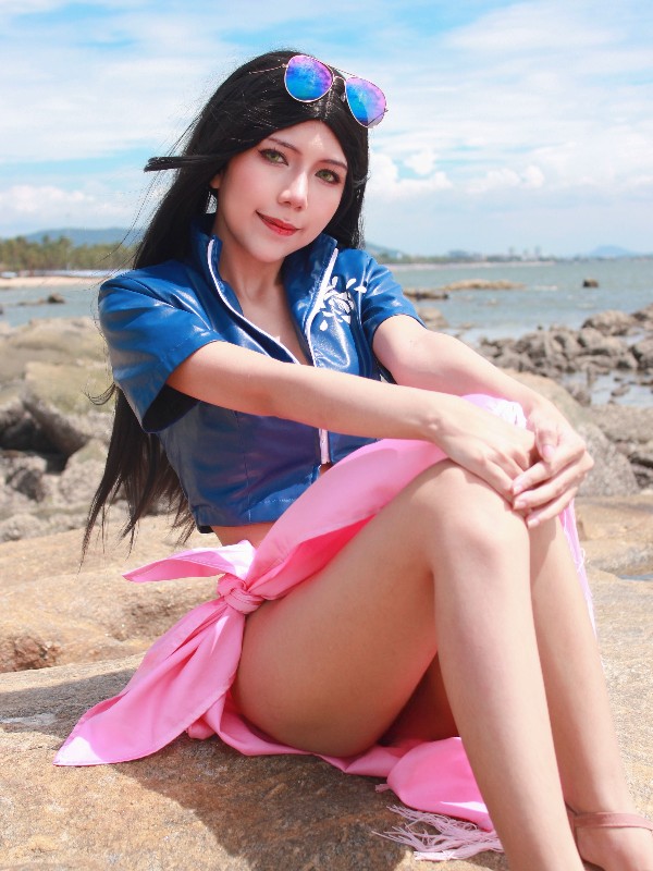 lMusicl: Tifa Lockhart (Final Fantasy) (24 photos) Sexy Cosplay