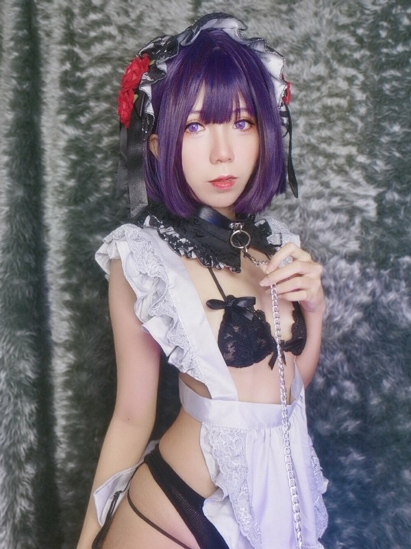 lMusicl: Shimakaze (Azur Lane) (36 photos) Sexy Cosplay