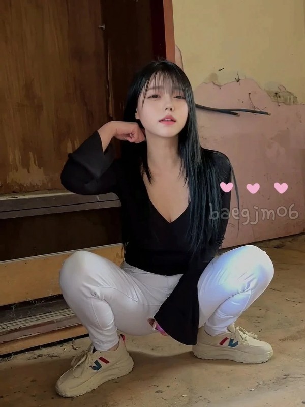 Aram (아람): 원피스 야노 무수정본 (23 photos) Sexy Girl