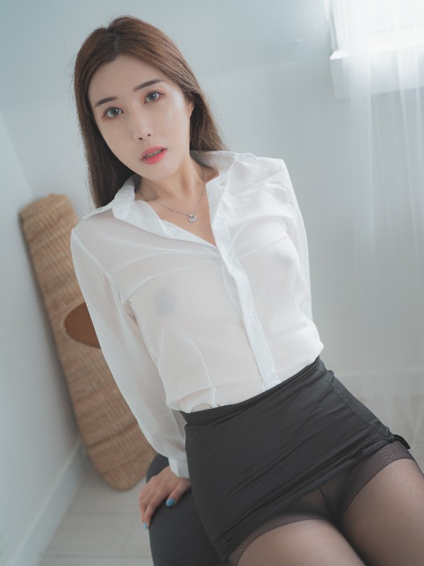SAINT Photolife – Dohee: Vol.5 (67 photos) Sexy Girl