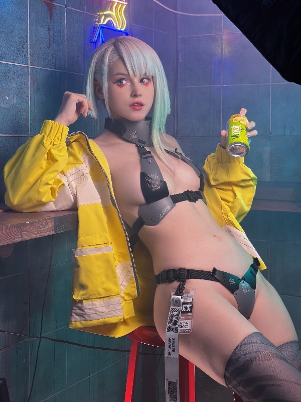 Shirogane-sama: Candace (Genshin Impact) (15 photos) Sexy Cosplay