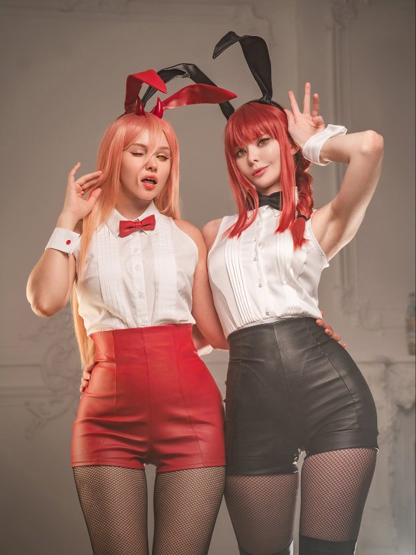 Shirogane-sama: Rei Ayanami (Neon Genesis Evangelion) (25 photos) Sexy Cosplay