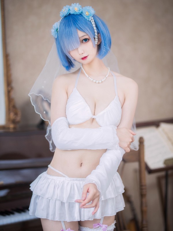 MISAKI: Sexy Photobook (100 photos) Sexy Girl