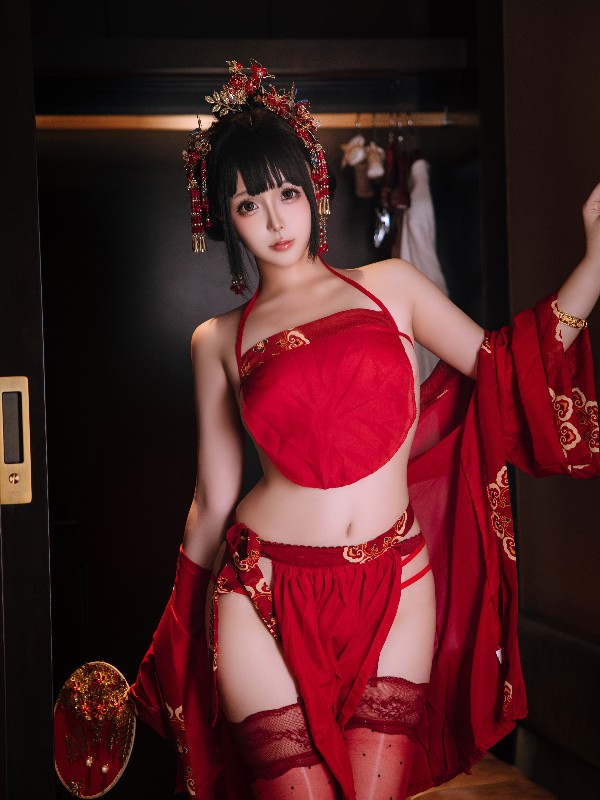 Kang In-kyung (강인경): X Hoorizon (117 photos) Sexy Girl