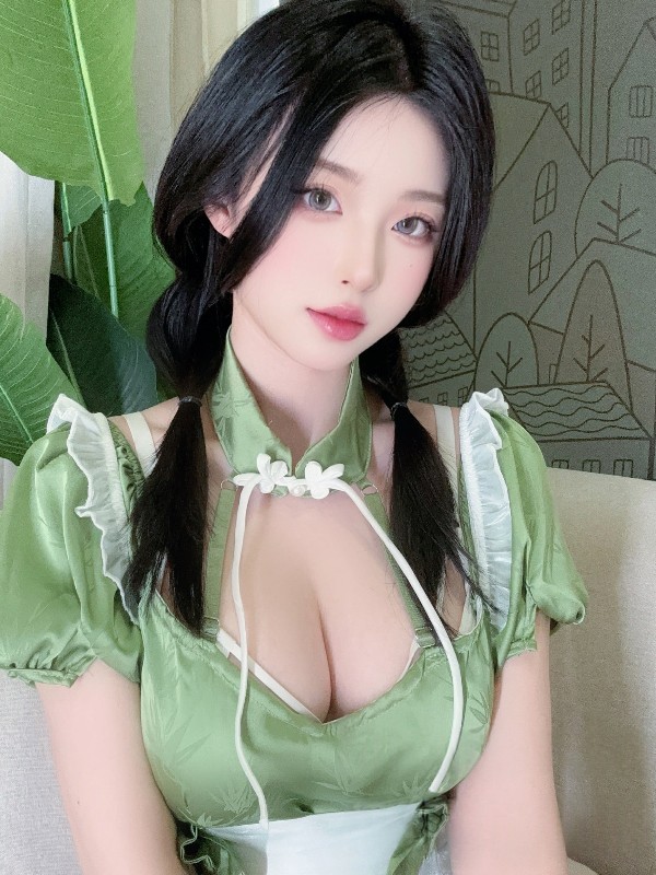 清水由乃: 猪突猛蛋 – 柊舞缇娜×阿良河琪舞 (71 photos + 1 video) Sexy Cosplay