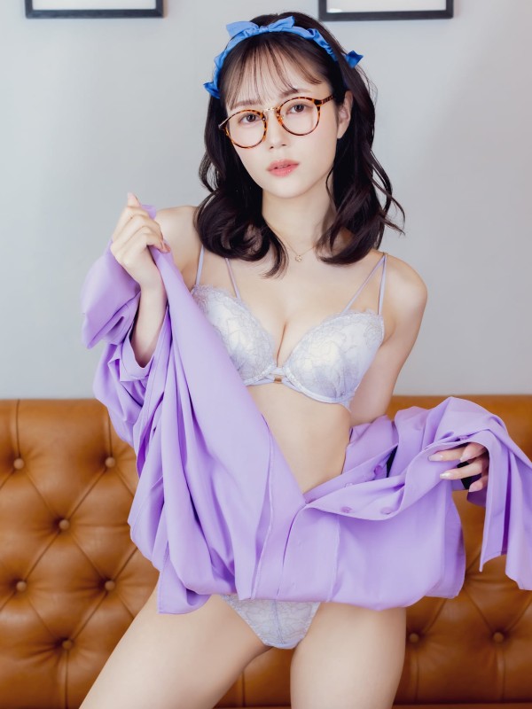 [JP] Suzumori Remu (涼森れむ): Eternity Another Edition + Nude (112 photos) Sexy Girl