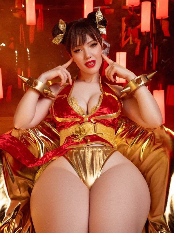 Lada Lyumos: Ciri (The Witcher) (125 photos) Sexy Cosplay