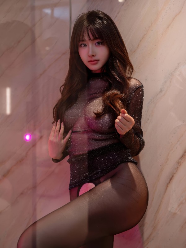 XIUREN No.11001: 沈南汐RuRu (68 photos) Sexy Girl