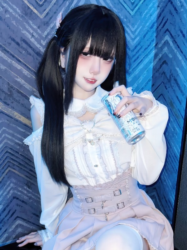 纸悦Etsu_ko: 日奈原皮+猫猫耳 (72 photos) Sexy Cosplay