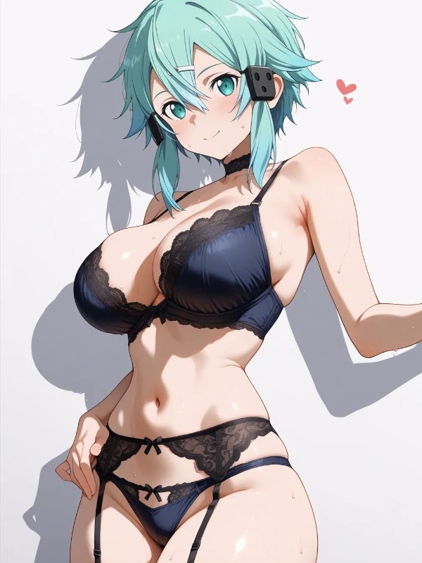 [WaifuInvoker] Elma (Miss Kobayashi’s Dragon Maid) [AI GENERATED]