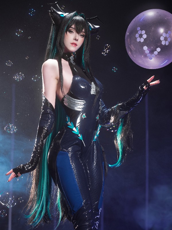 [Bimilstory] Jia (지아): Vol.14 Dark Precious Lingerie Girl (97 photos + 3 videos) Sexy Girl