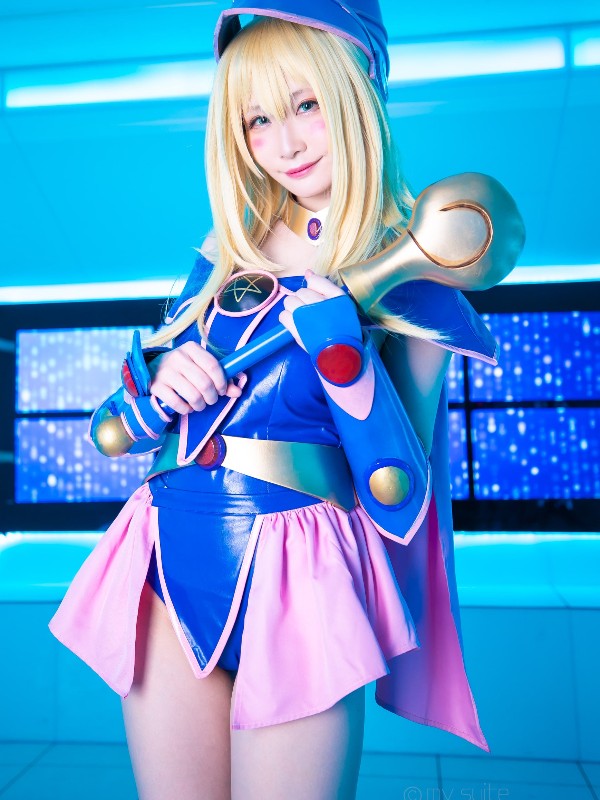 Atsuki (あつき): Cosplay! Yuuka-chan!! コスって！ (493 photos) Sexy Cosplay