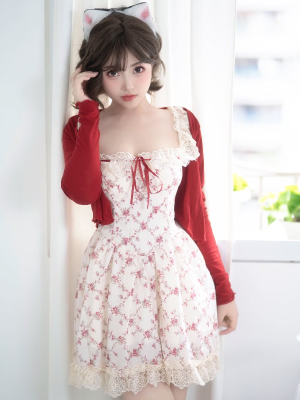 Bangni邦尼: 小猫日记 (103 photos) Sexy Cosplay