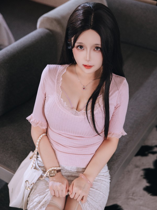 日奈娇: 碧蓝幻想 娜露梅亚 (38 photos) Sexy Cosplay