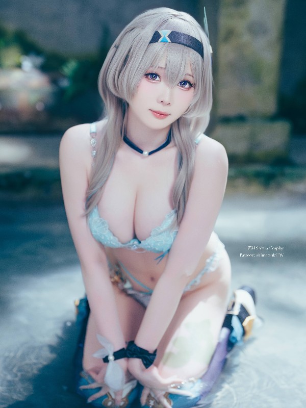 霜月shimo: 女僕圖鑑 Shimo’s Maid Collection (136 photos) Sexy Cosplay