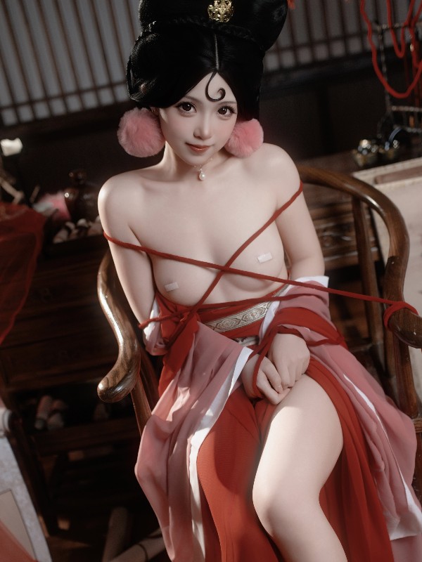 XingYan Vol.297: Wang Wan You (王婉悠Queen) (85 photos) Sexy Girl