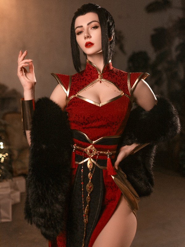 Mik Allen(miakanayuri): Invisigal (68 photos) Sexy Cosplay