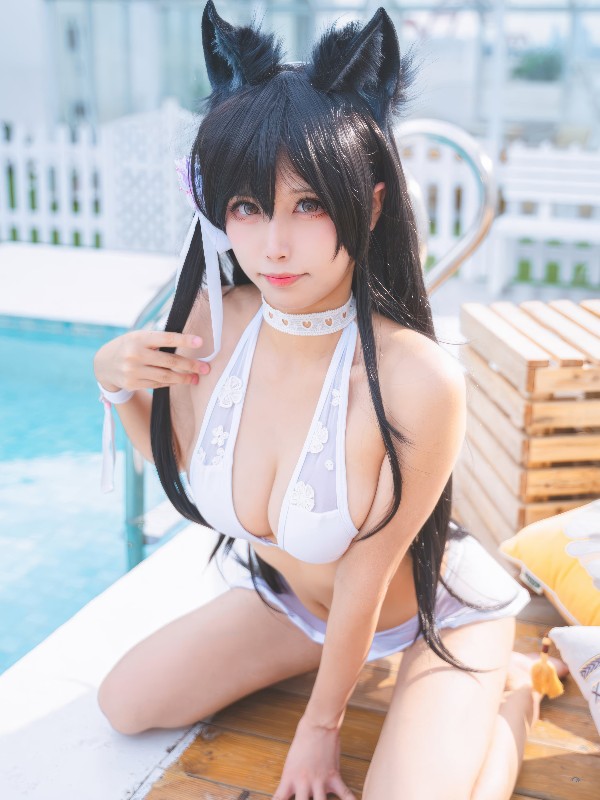 XIUREN No.11128: 妲己_Toxic (73 photos) Sexy Girl